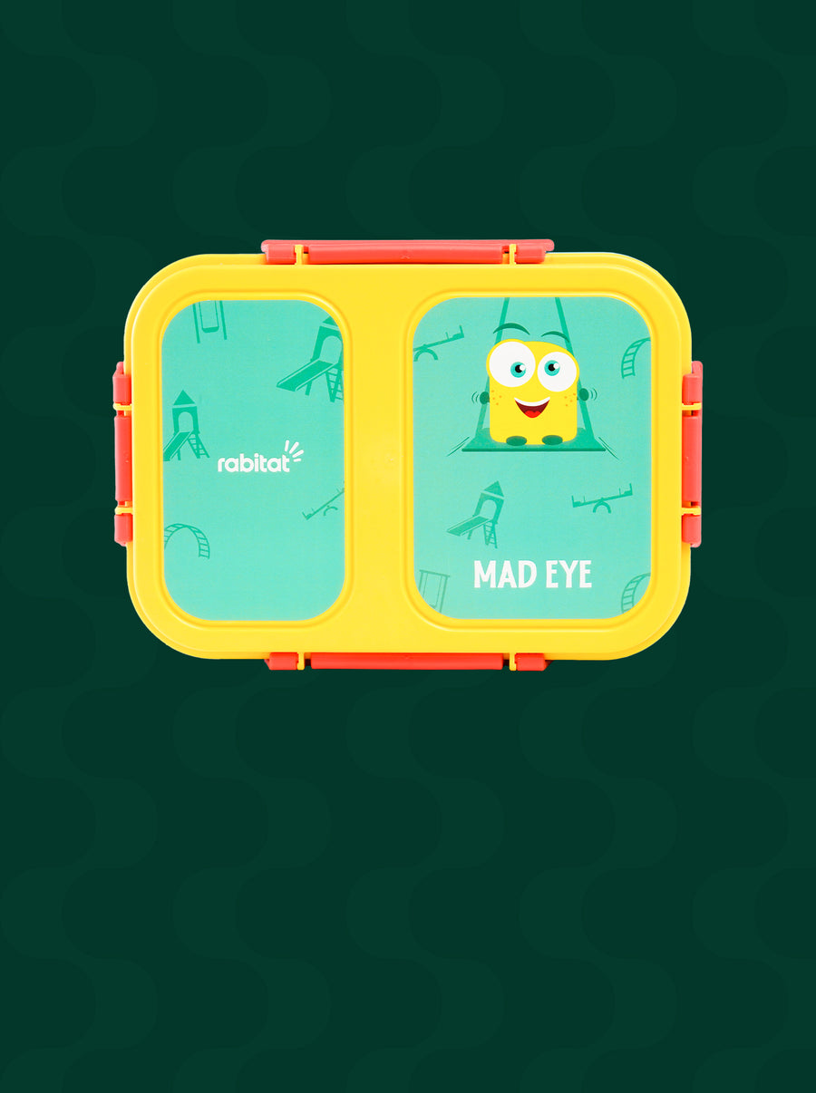 Yumzee Bento Lunchbox