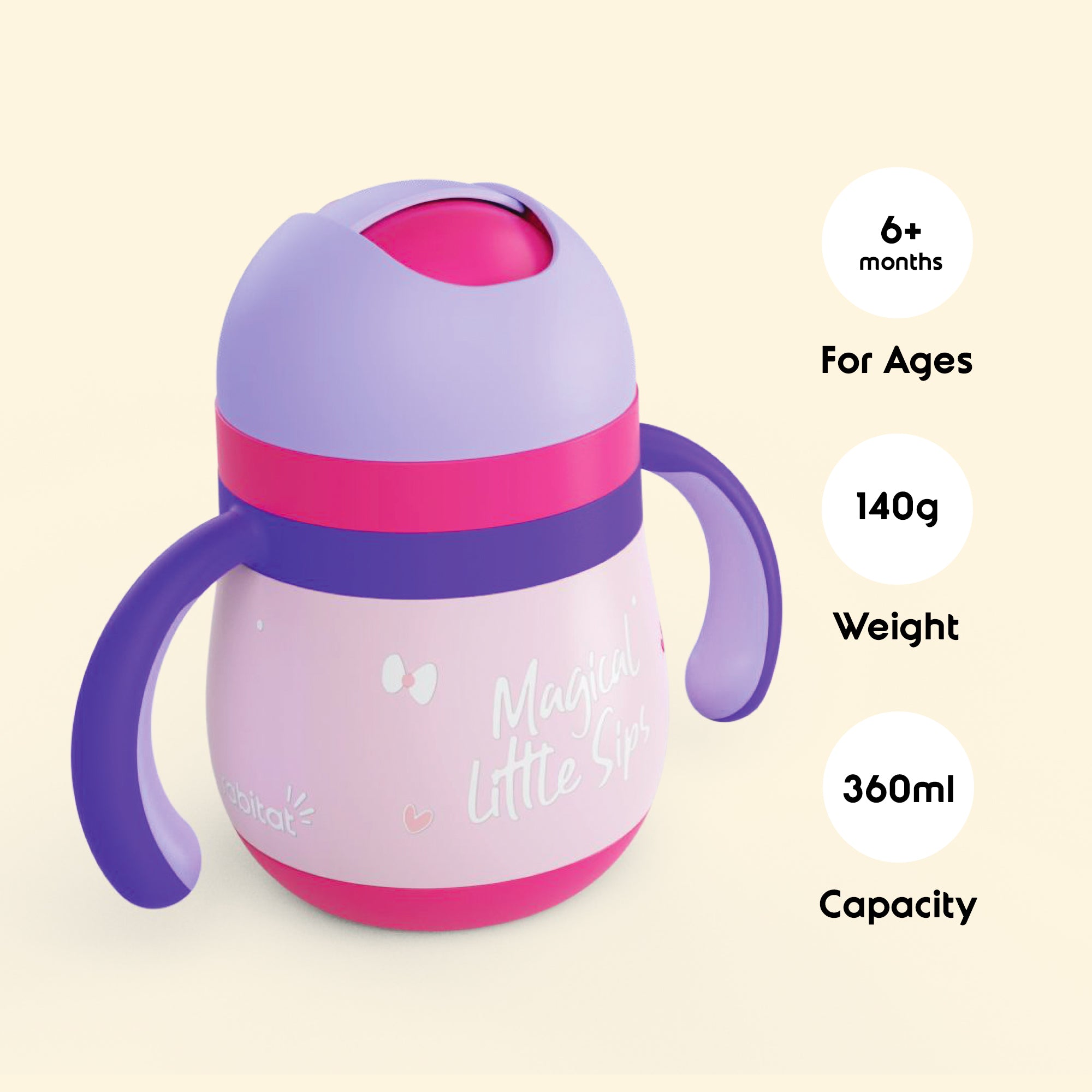 Gravity EasyFlow Sipper