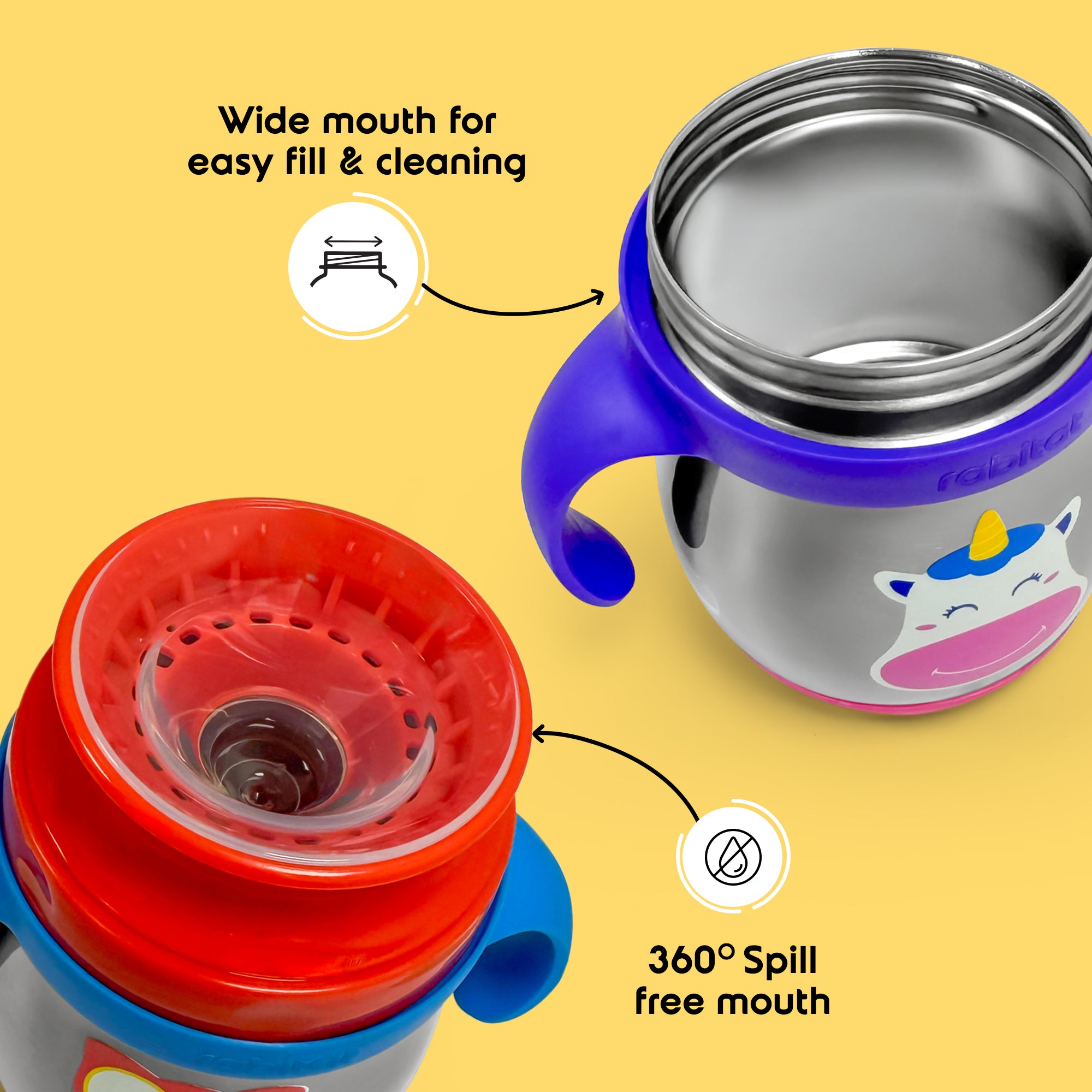 Training Sipper Combo