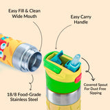 Clean Lock 2.0