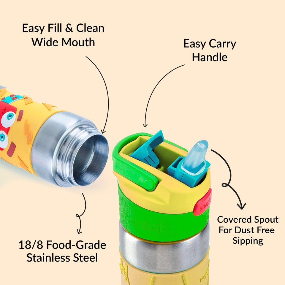 Clean Lock 2.0