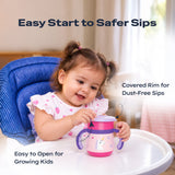 Sip Around Cup