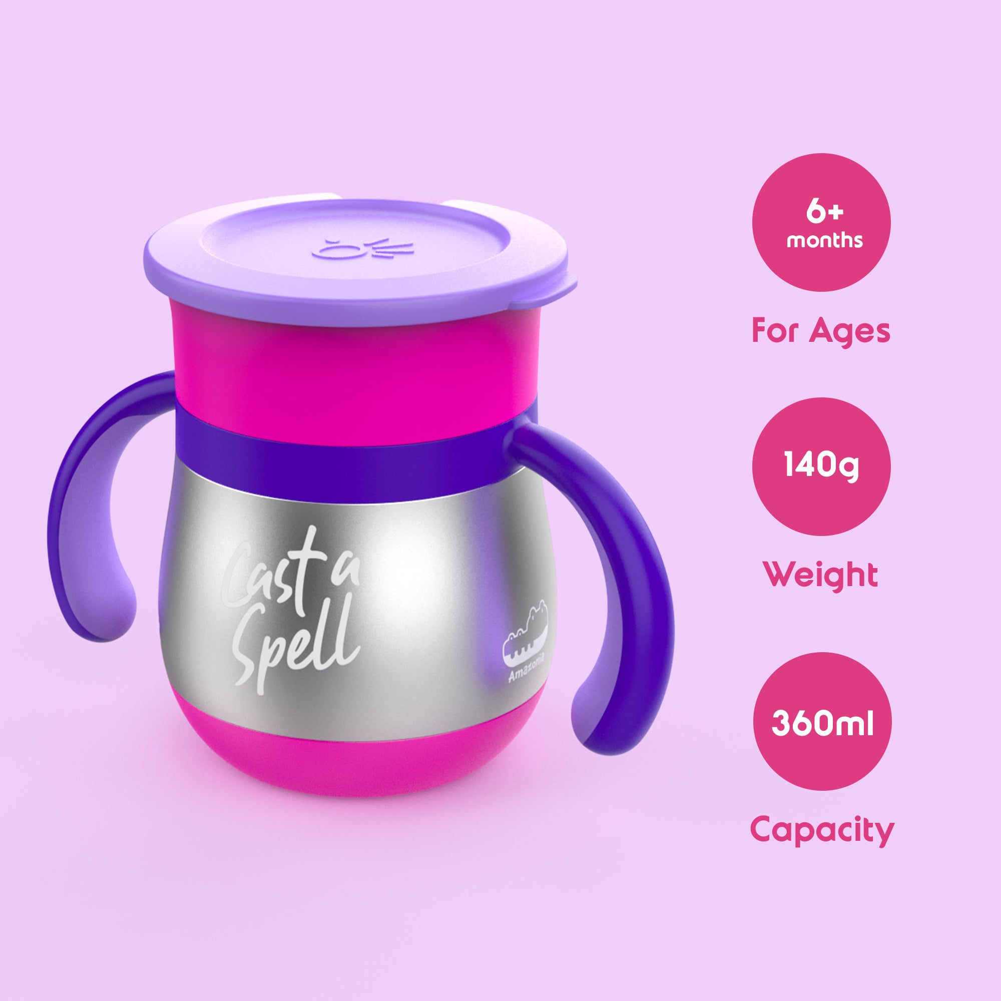 360 Training Cup
