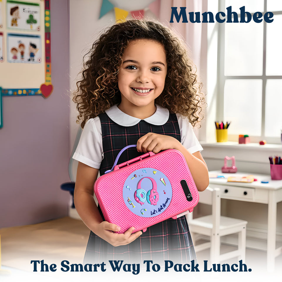 Munchbee