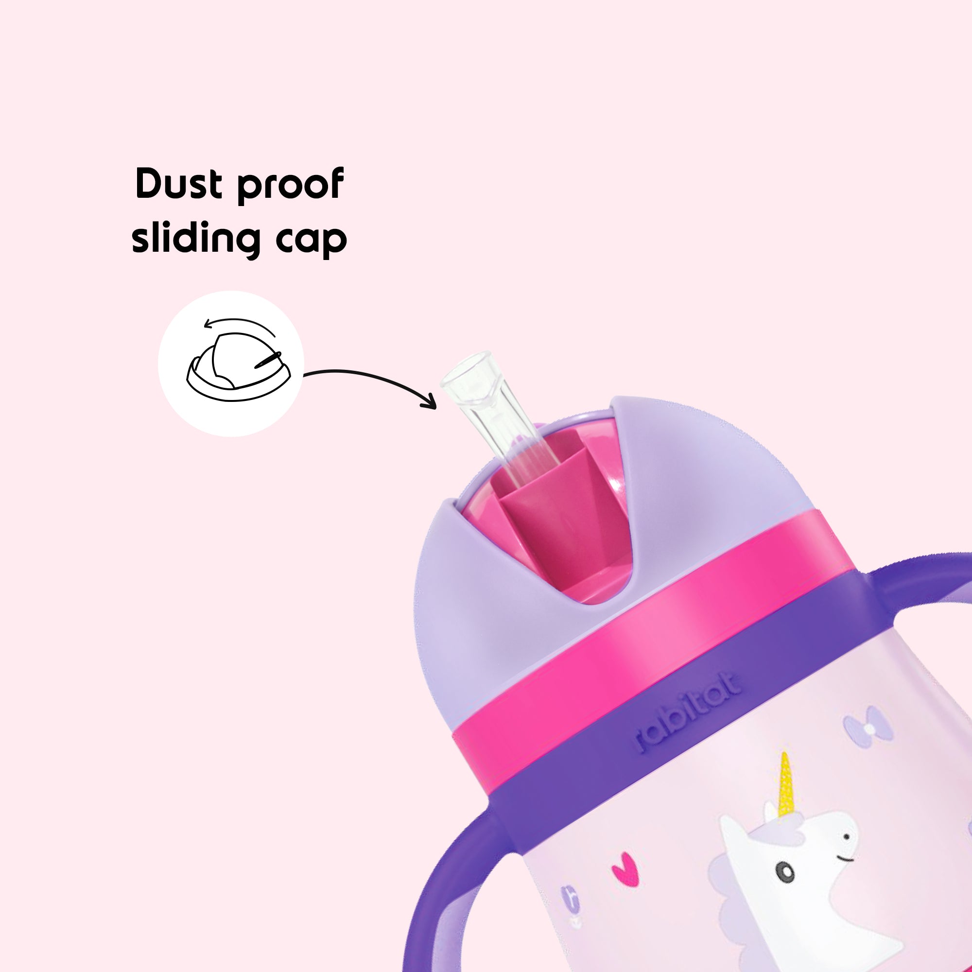 Gravity EasyFlow Sipper