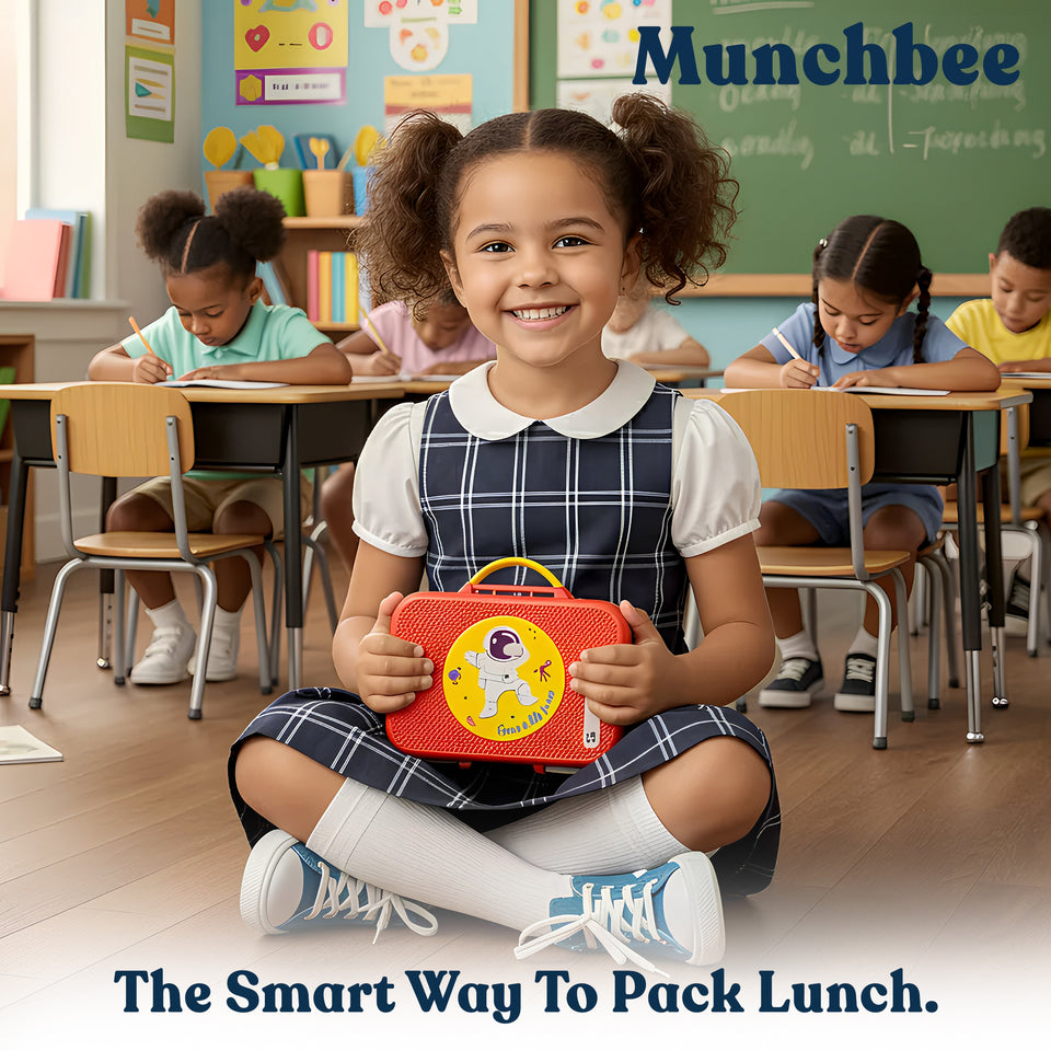 Munchbee