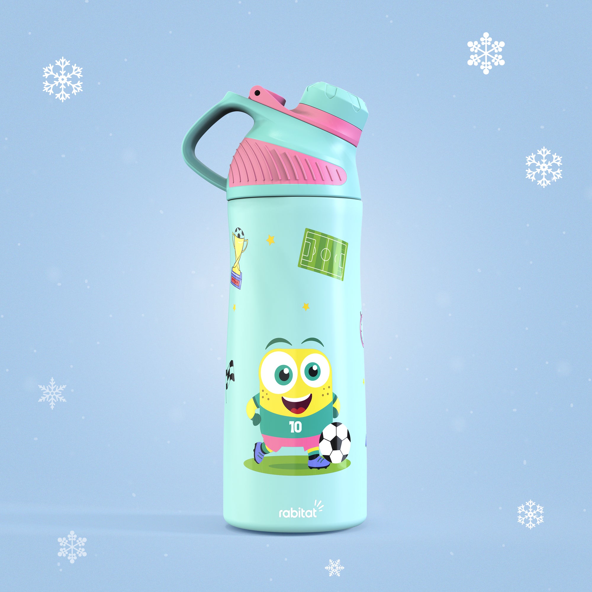 Zylo Children's Day Edition