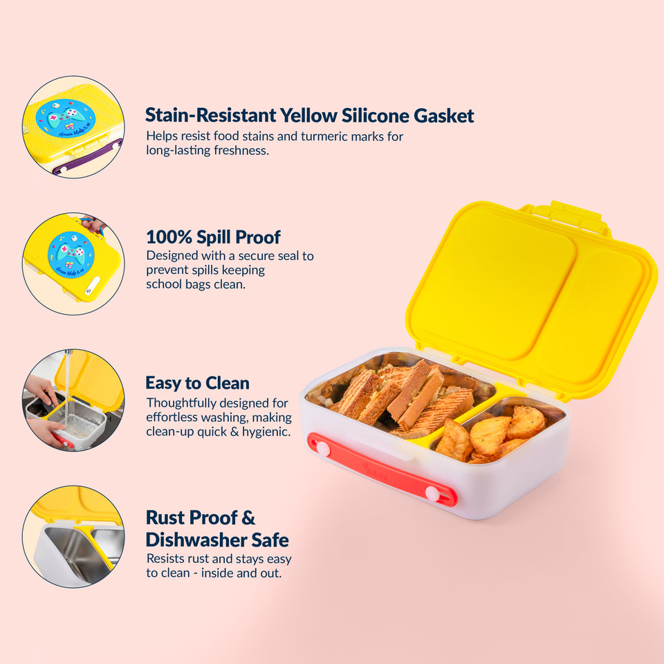 Munchbee Pro