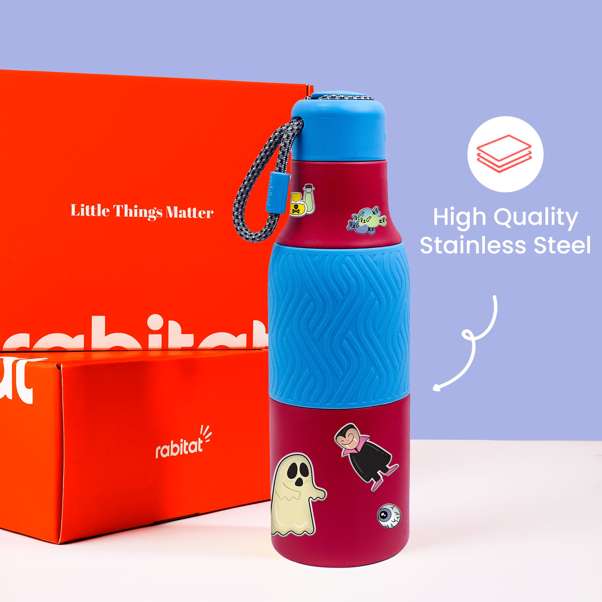 Zappy - Halloween Limited Edition