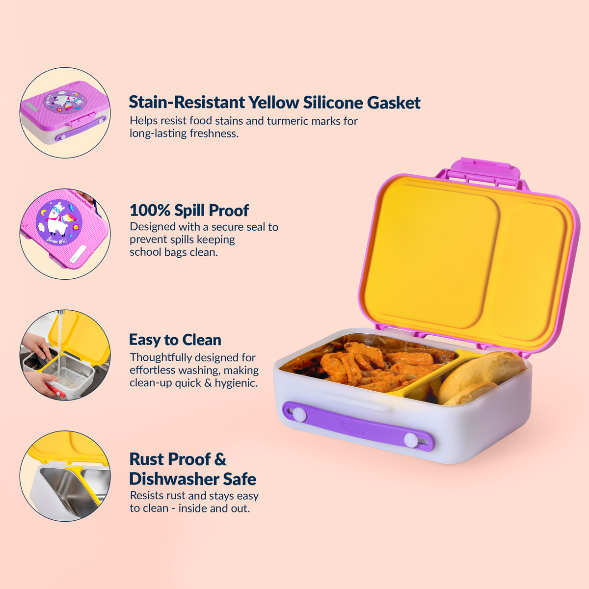 Munchbee Pro