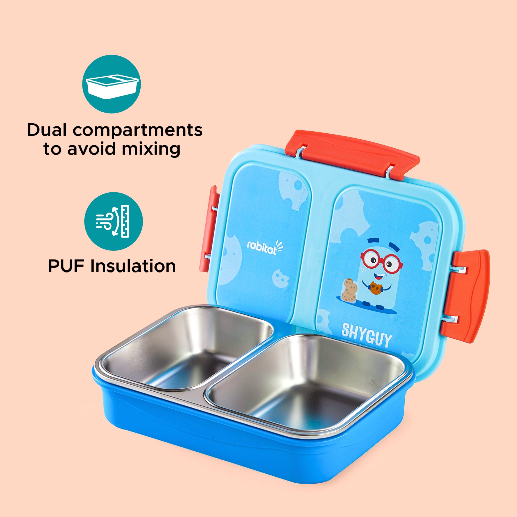 Yumzee Bento Lunchbox