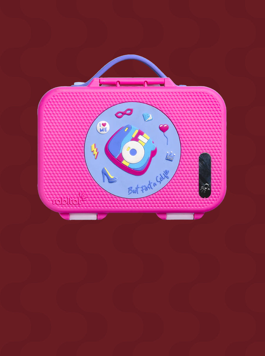Munchbee Pro