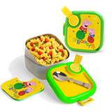 Lunchmate Mini - Peppa Pig Edition