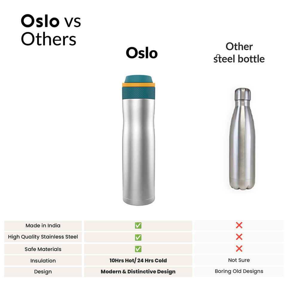 Oslo