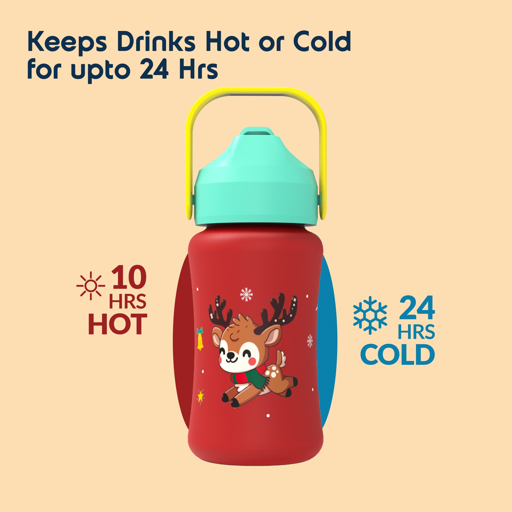 Steelplay – Jingle Ride