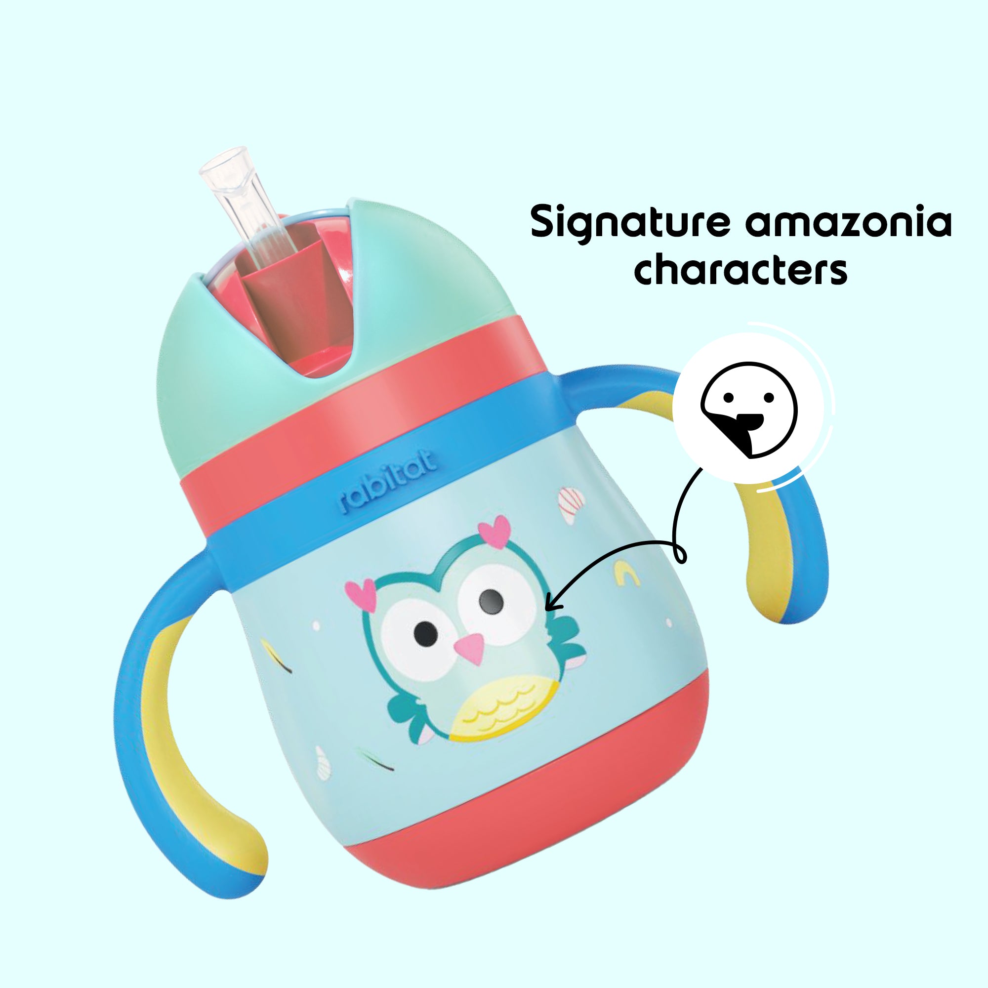 Gravity EasyFlow Sipper