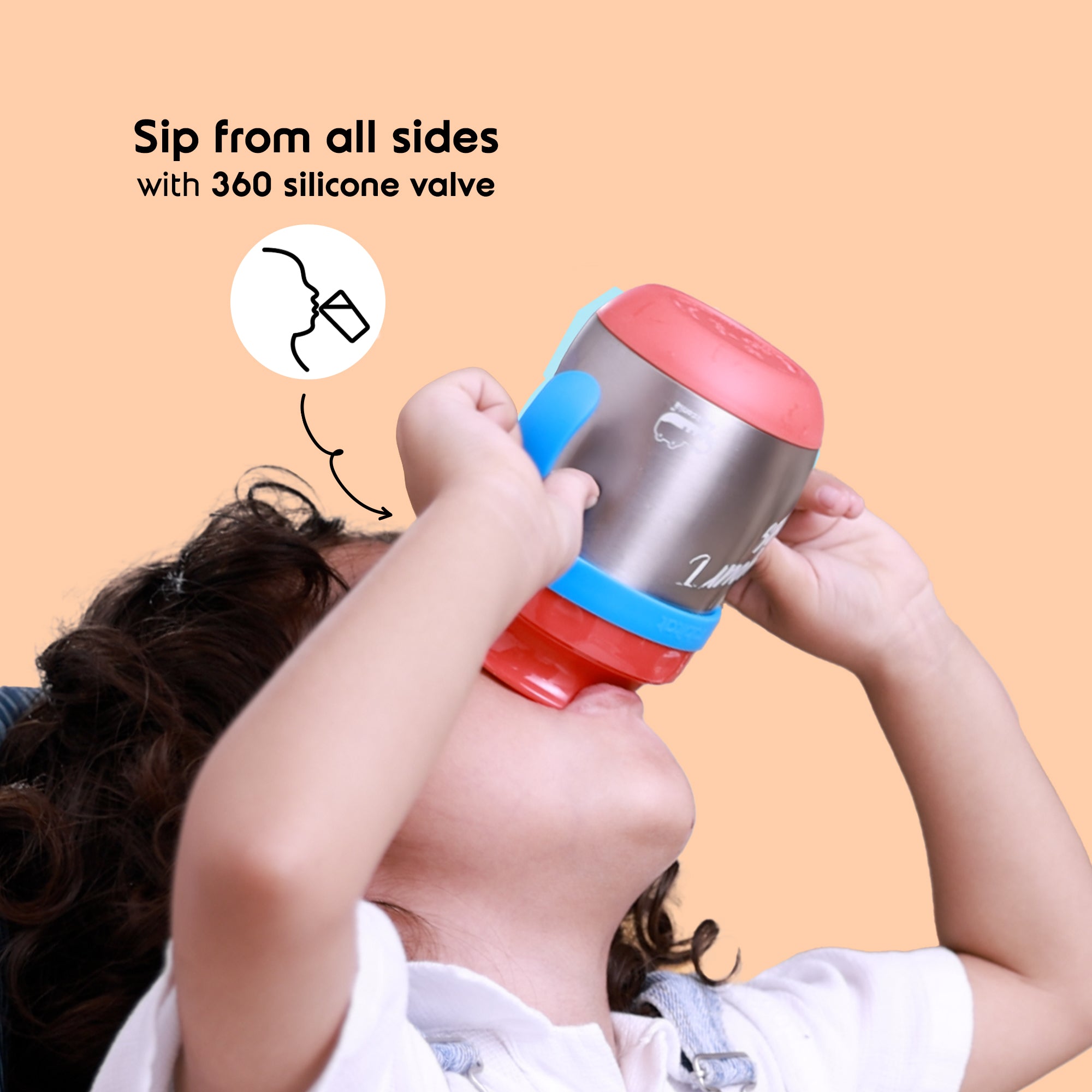 360 Training Cup