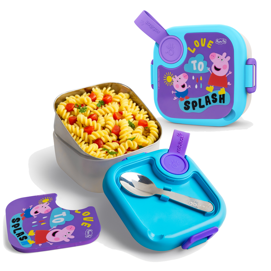 Lunchmate Mini - Peppa Pig Edition