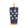 Blue- Daisy
