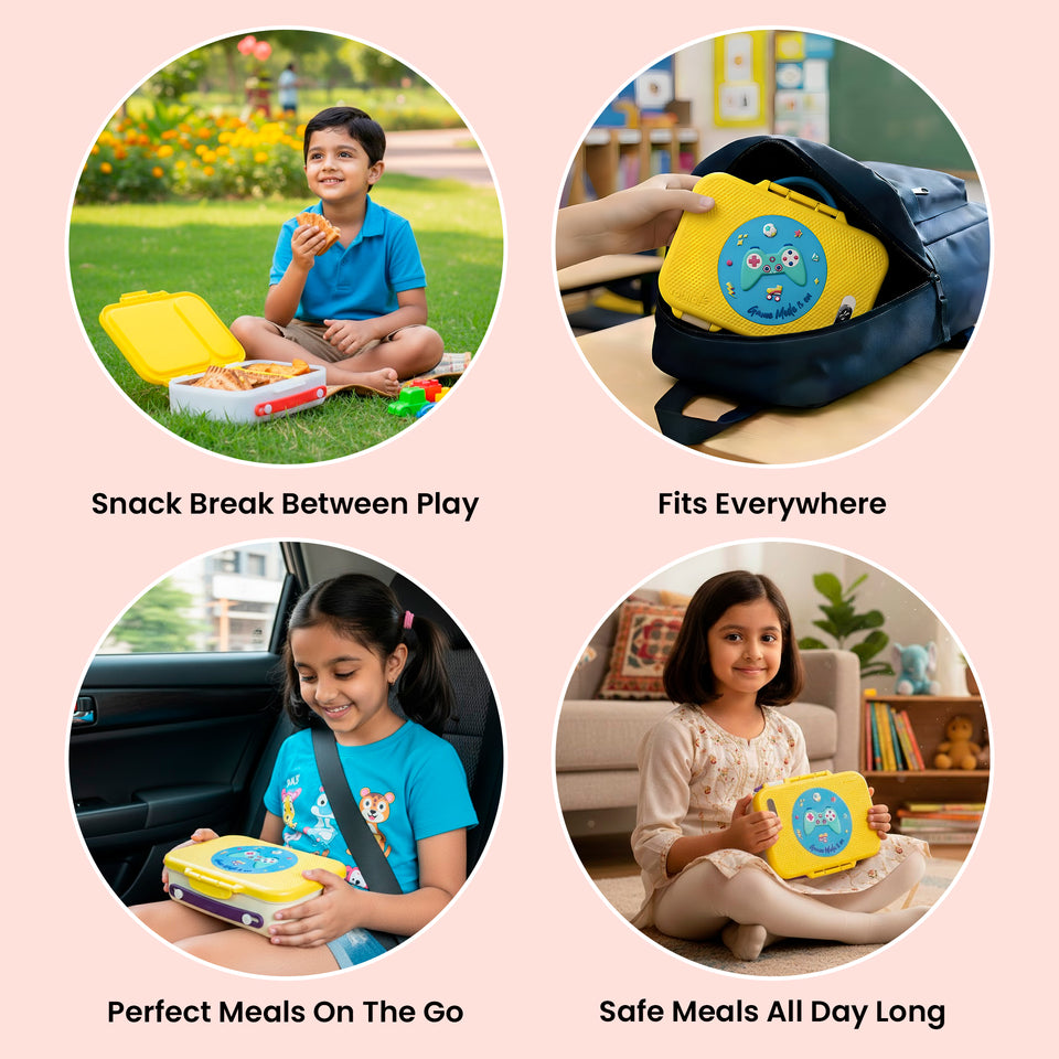 Munchbee Pro