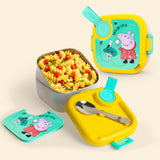 Lunchmate Mini - Peppa Pig Edition