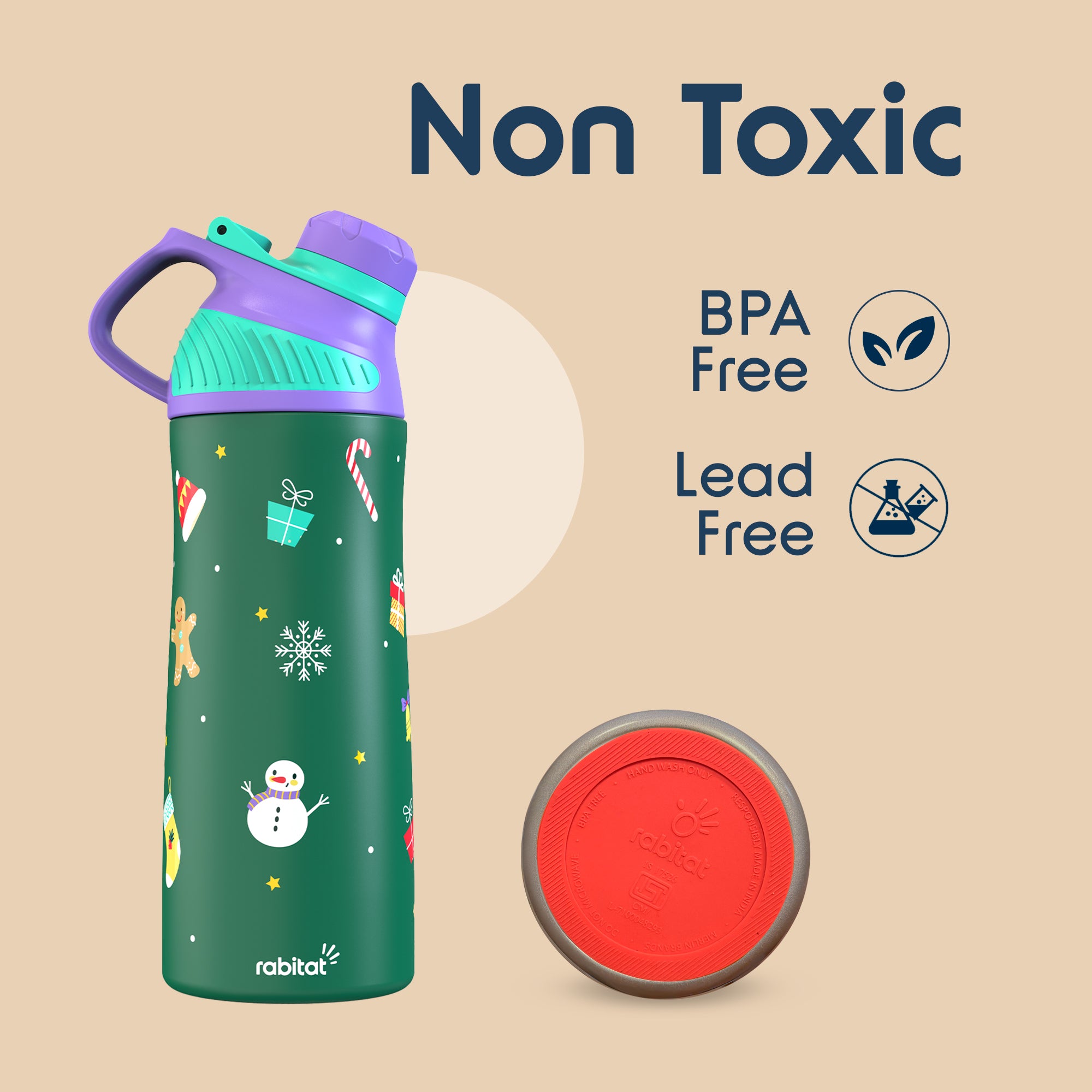 Zylo – Candy Carnival