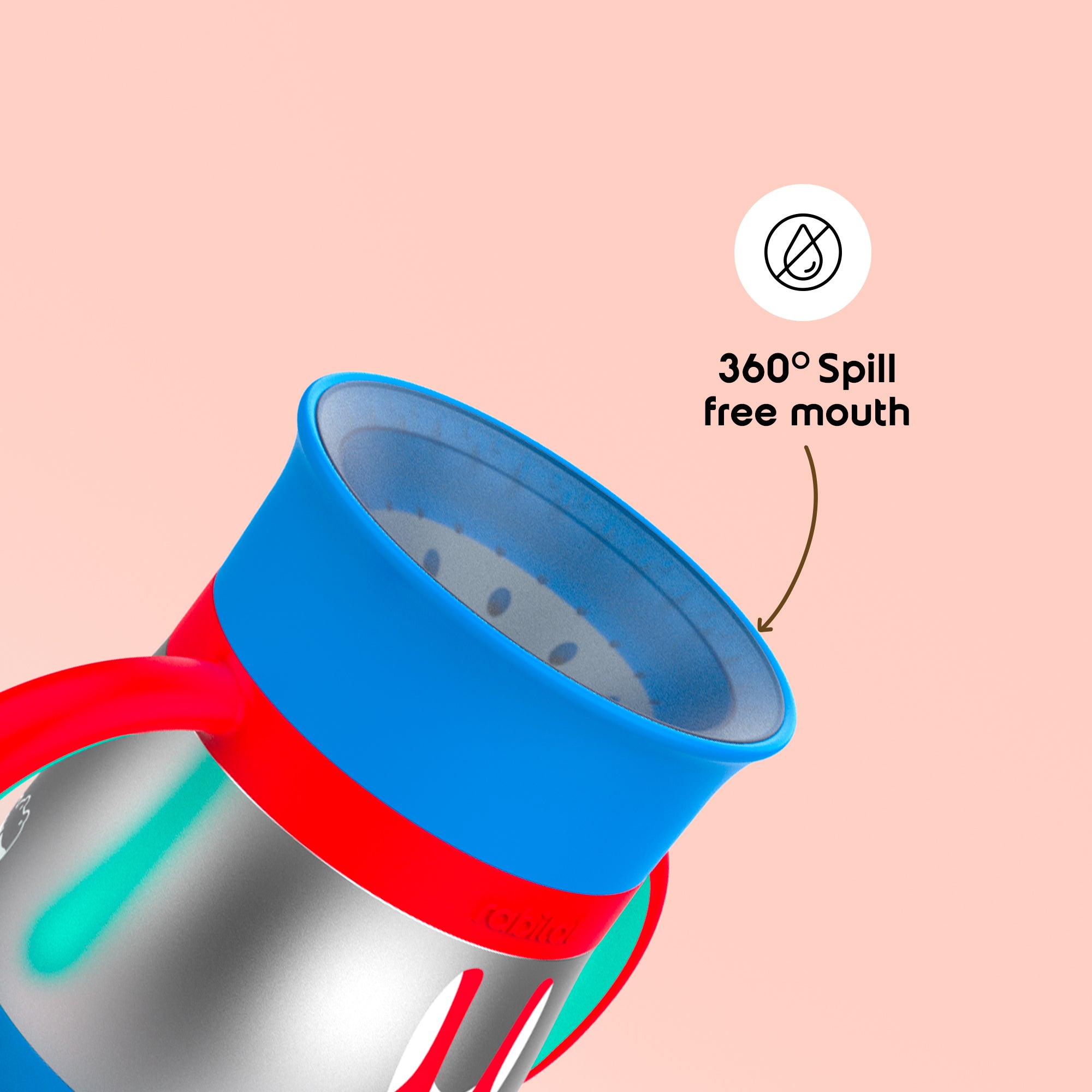 360 Training Cup