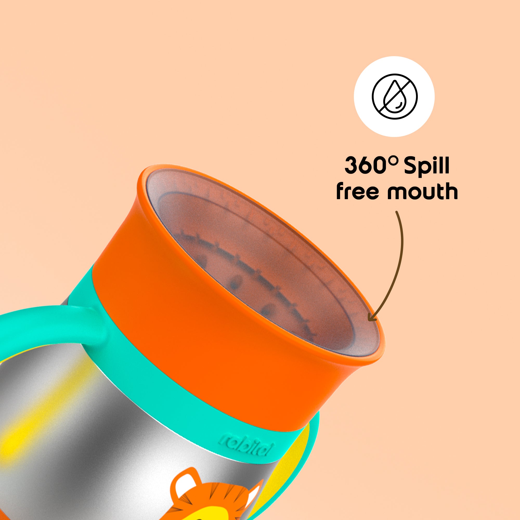 360 Training Cup