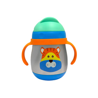 First Step Gravity Sipper