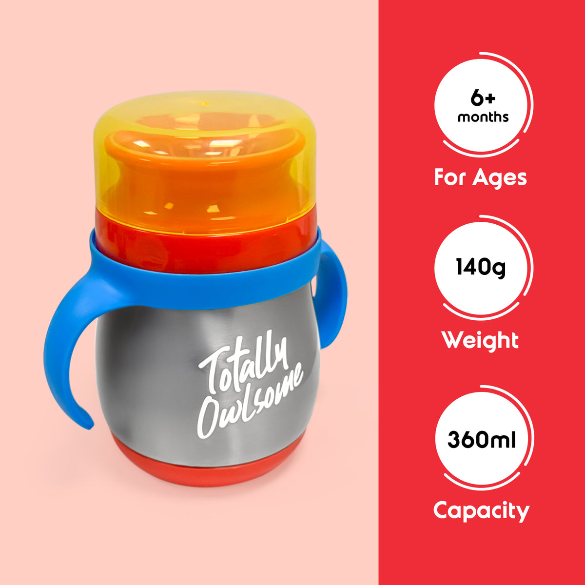 360 Training Cup