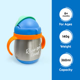 Gravity Sipper