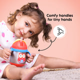 Gravity Sipper