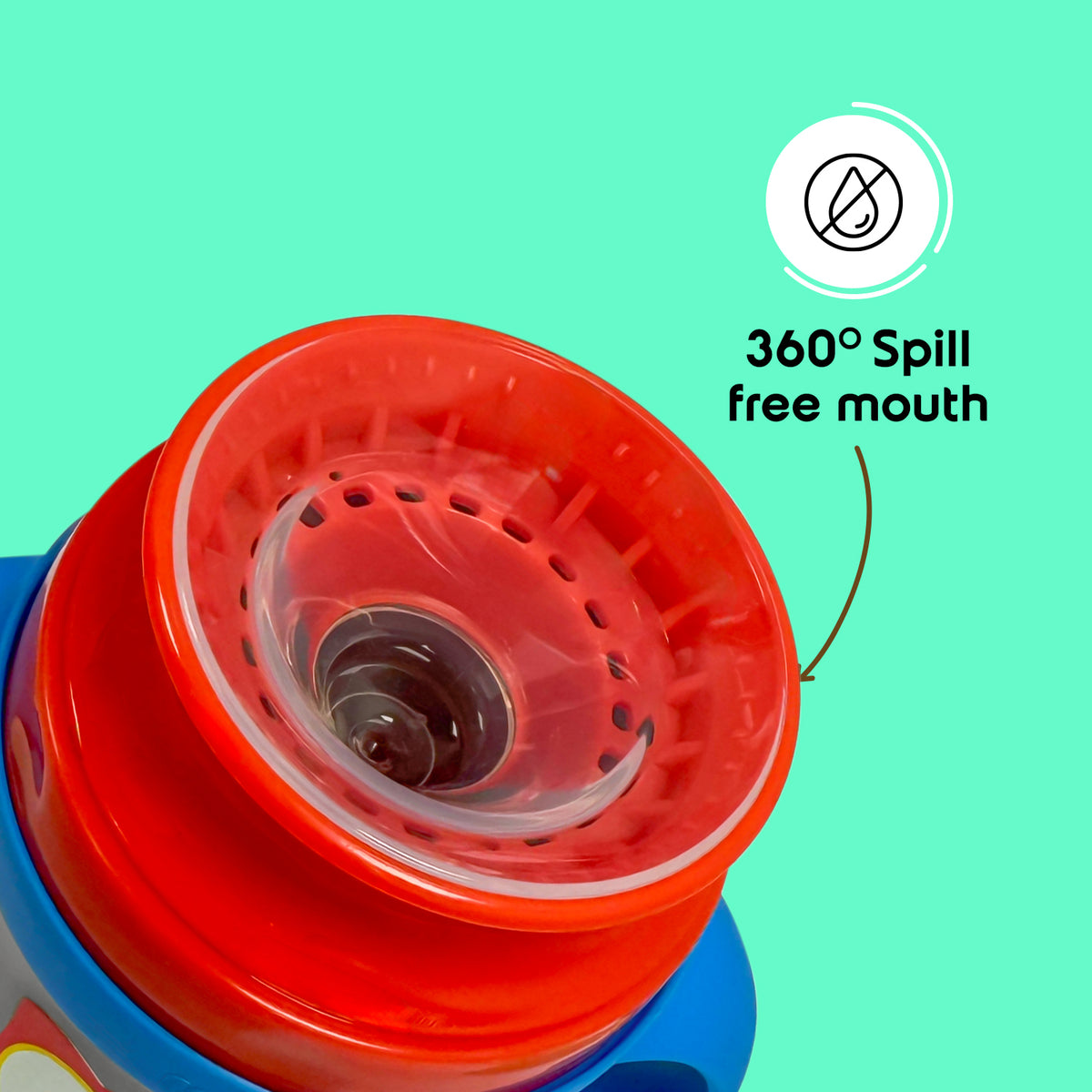 360 Training Cup
