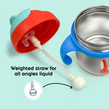 Gravity Sipper