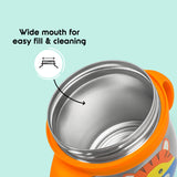 Gravity Sipper