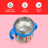 Gravity Sipper