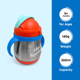 Gravity Sipper