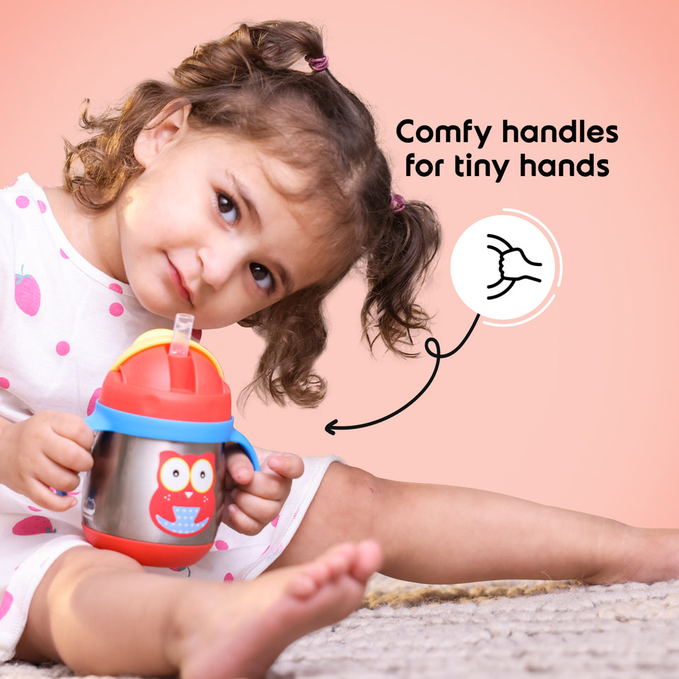 Gravity Sipper