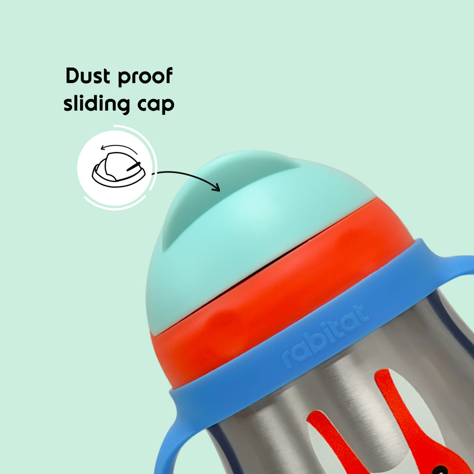 Gravity Sipper