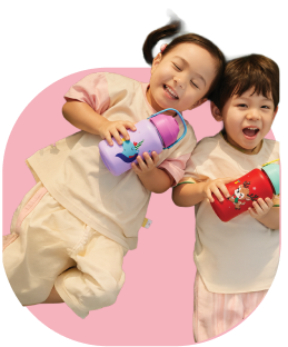 Feeding & Training