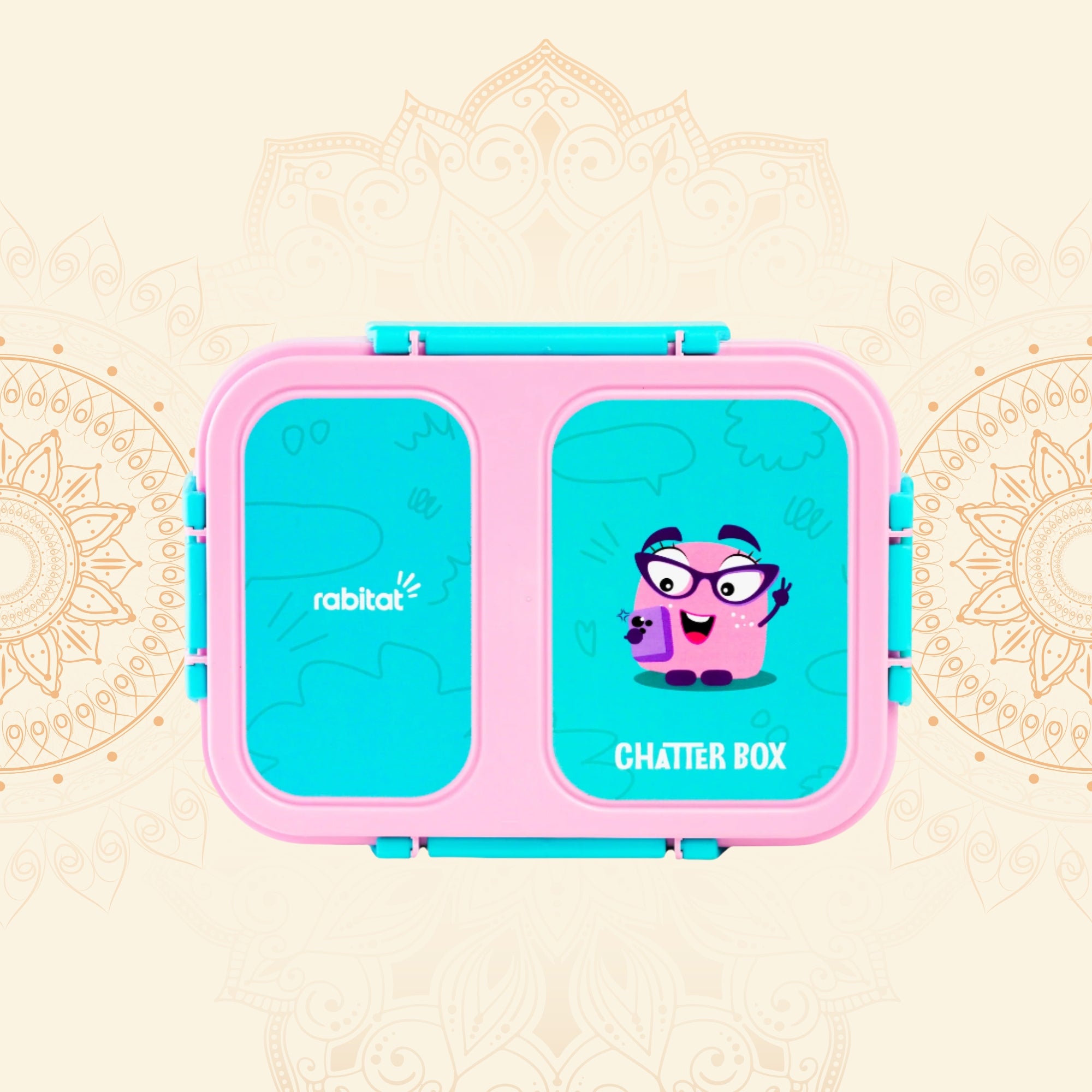 Yumzee Bento Lunchbox