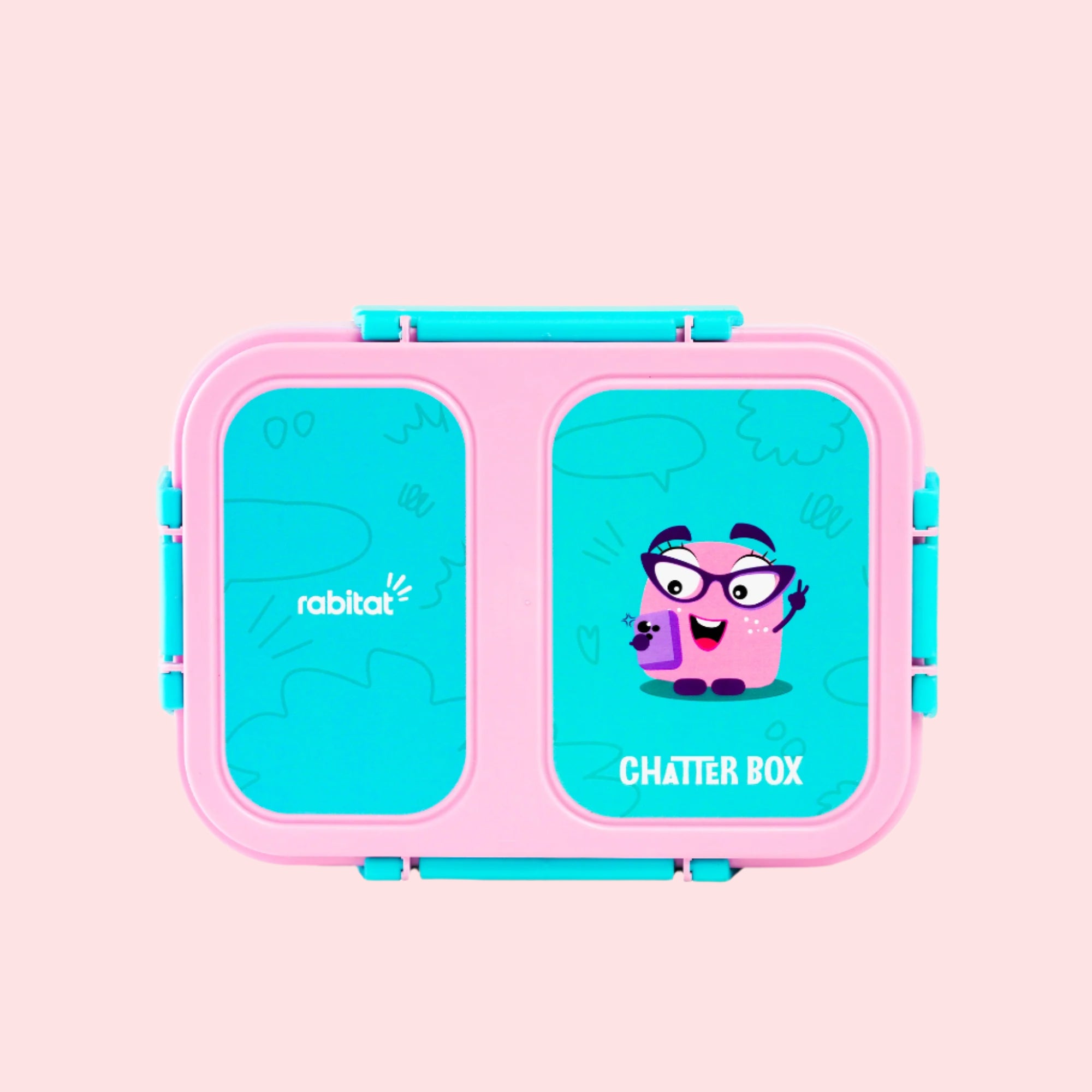 Yumzee Bento Lunchbox