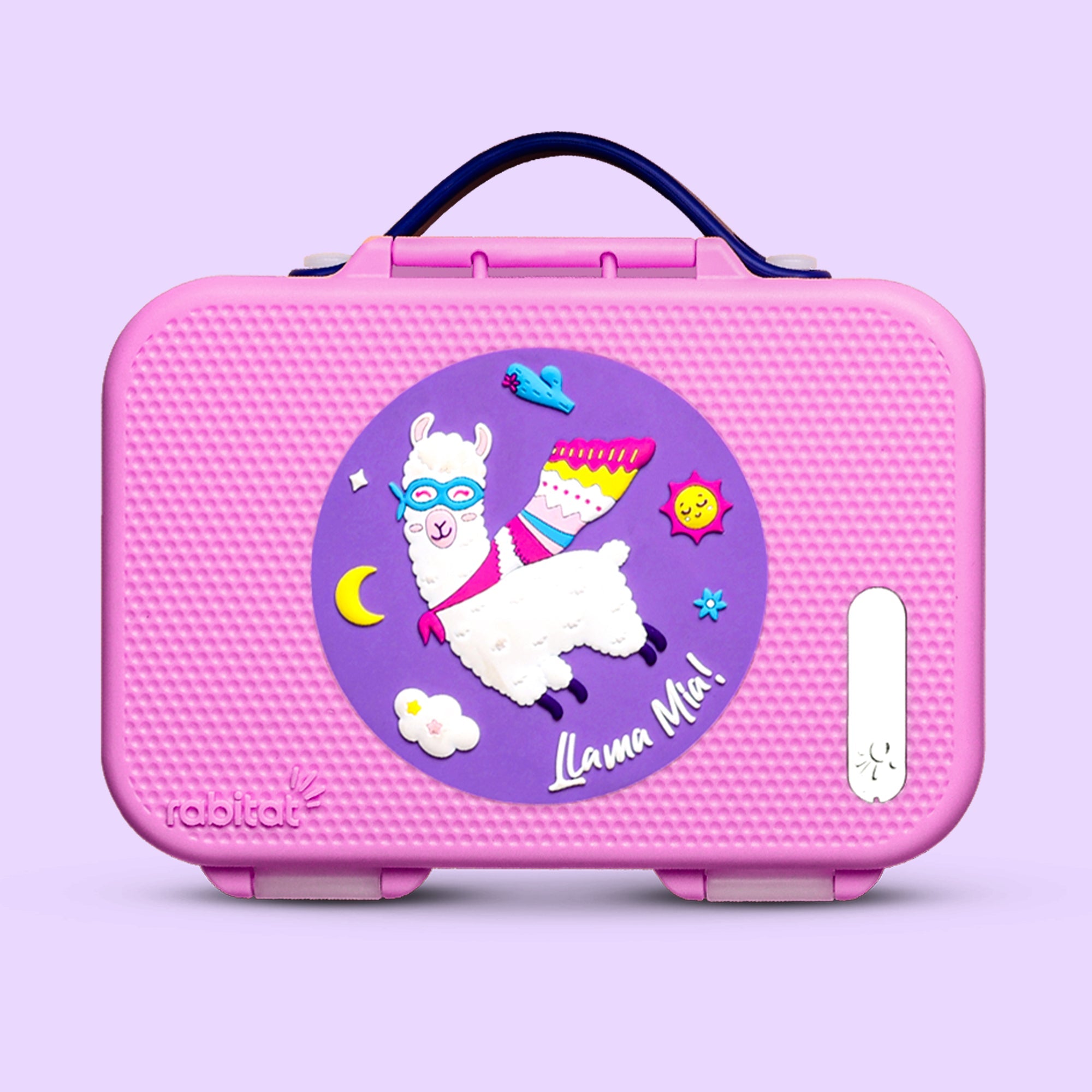 🎁 Munchbee - Chatterbox