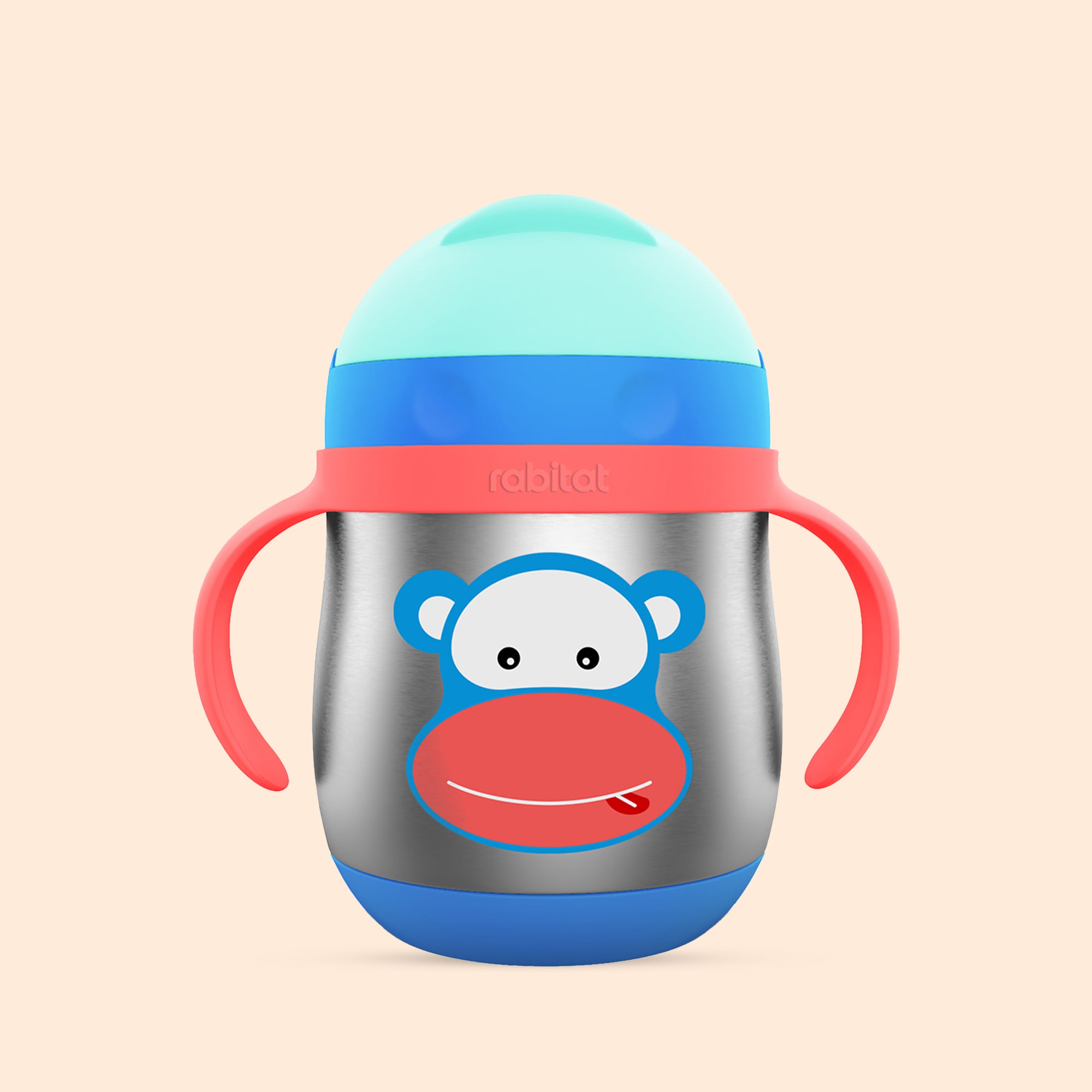 Cheek Monkey