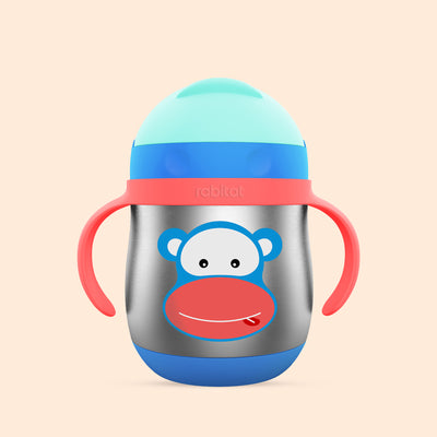 Cheek Monkey