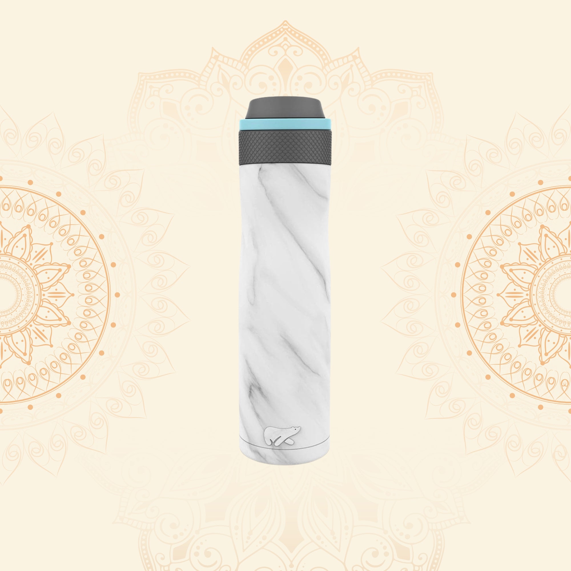 Cosmic White 2.0