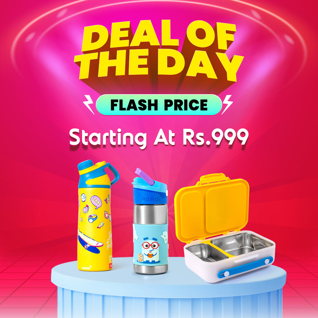 Deals of The Day