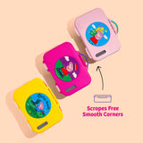 Munchbee - Peppa Pig Edition