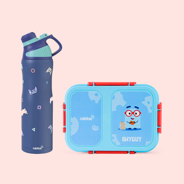 The Little Champs Combo