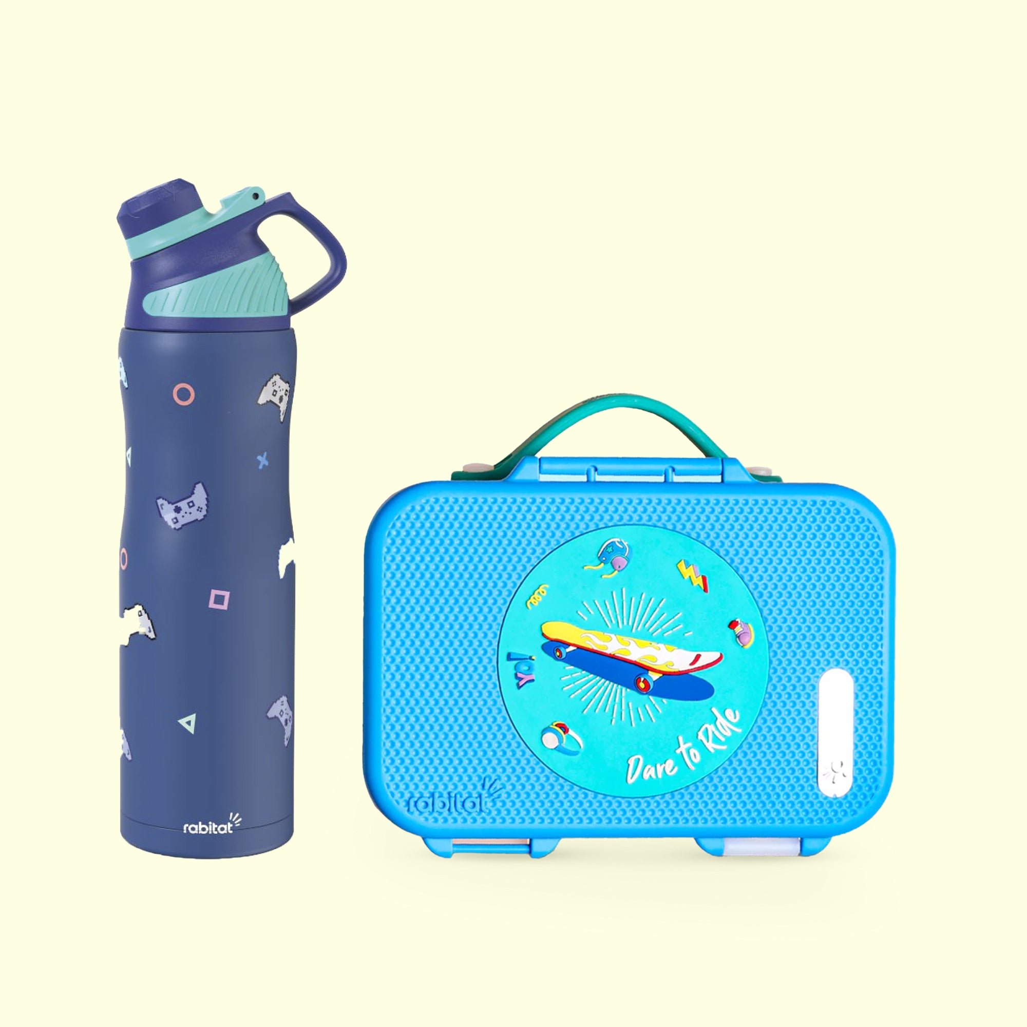 The Everyday Heroes Pack